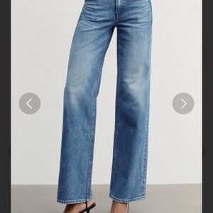 AYR Secret Sauce
Womens Jean